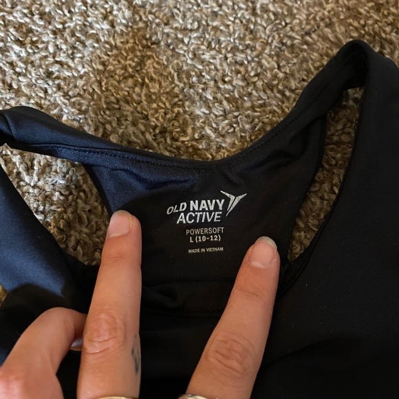 Workout tank - Picture 2 of 2